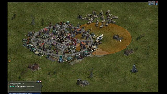 War Commander - The Ardra GoGo Bar Test V's Darkstorm, Hydra, War Rig And Juggernaut. смотреть онлайн