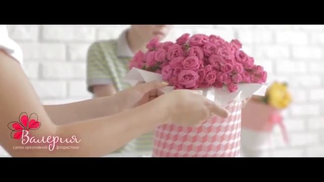 ВАЛЕРИЯ - оттого что я ее люблю (ТВ)_46 сек (16х9) смотреть онлайн