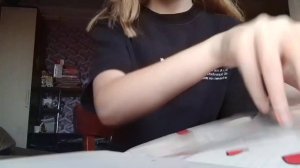 Распаковка бумажных сюрпризов. Идея от @Marinka.d