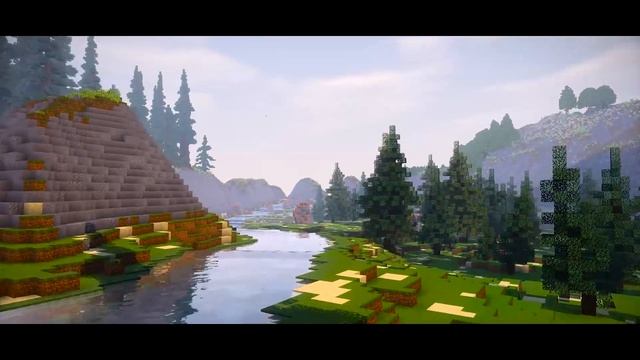 Cinematic ● 6000х6000 Карта ● Iaven - Magic of Colors смотреть онлайн