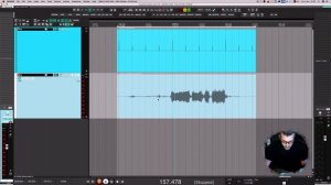 Как записать гитару в REAPER. Редактирование. Рендер ‼️Перезалив‼️