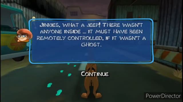 Прохождение Скуби-Ду! Кто за Кем Следит? Часть 3 (PSP) (Без комментариев) смотреть онлайн