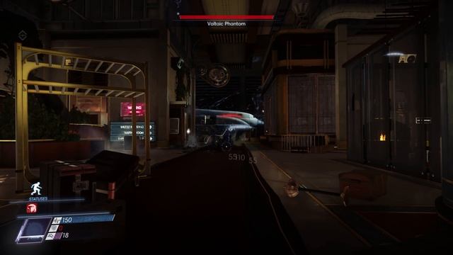 5 MUST HAVE Typhon Neuromods / Skills / Abilities - PREY смотреть онлайн