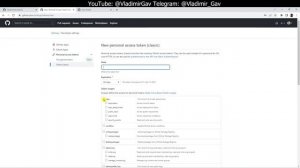 GitHub для начинающих. Как создать и залить проект в GitHub.