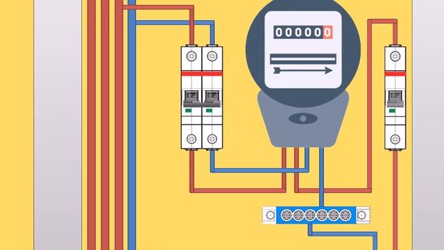 Система заземления TN C и опасное зануление в двухпроводке