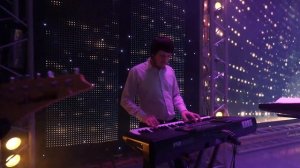 Патимат Джапарова - Свет мой