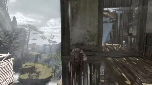 Tomb Raider Definitive Edition - Грибы майтаке смотреть онлайн