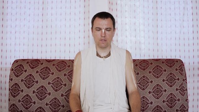 Игры господа Джаганнатха. История Пундарика Видьянидхи и Гададхар Пандита в Пури смотреть онлайн