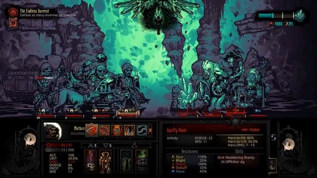 We either get 10.000 farmstead kills or we die trying смотреть онлайн