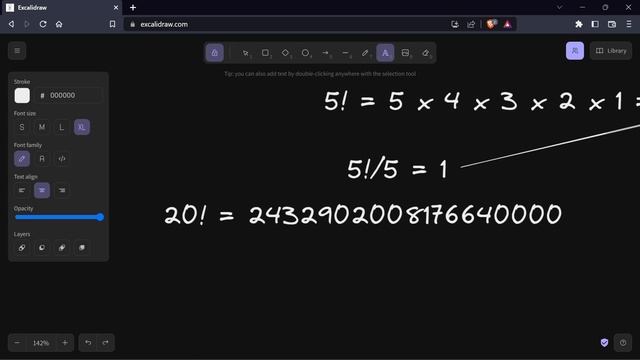 TRAILING ZEROES IN FACTORIAL | | JAVA смотреть онлайн