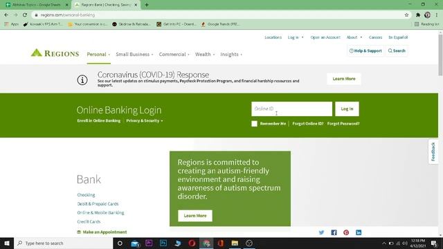Regions Bank Login: Regions Bank Online Banking Login | Regions Online Sign in смотреть онлайн