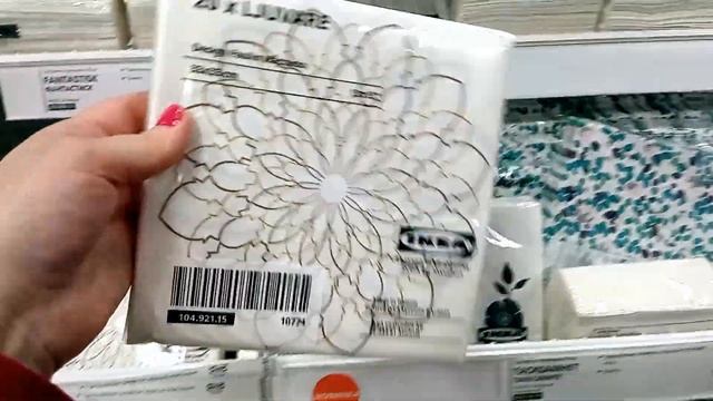 ?ИКЕА ЭКСКЛЮЗИВНЫЕ НОВИНКИ?ЦВЕТОЧНЫЙ МАРТ В ИКЕА 2021? смотреть онлайн