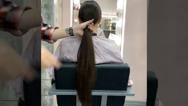 Как сделать гладкий хвост смотреть онлайн