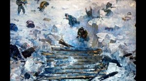 "Битва за Кавказ",  "Марухский перевал"