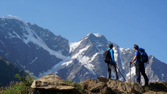 КАВКАЗСКИЕ ГОРЫ.10 ИНТЕРЕСНЫХ ФАКТОВ. 10 interesting facts about the Caucasus Mountains смотреть онлайн