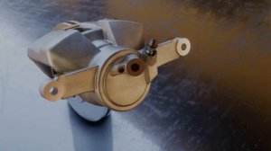 Дисковые тормоза автомобиля. Часть 2. Детальный обзор