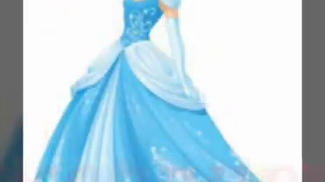 Какая ты принцесса Диснея по знаку зодиака??? смотреть онлайн