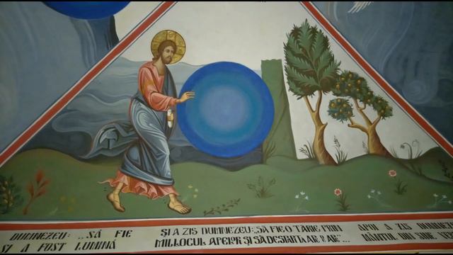 25. Fr. Seraphim Rose - Genesis, Creation and Early Man - Questions and Answers (Part 1) смотреть онлайн
