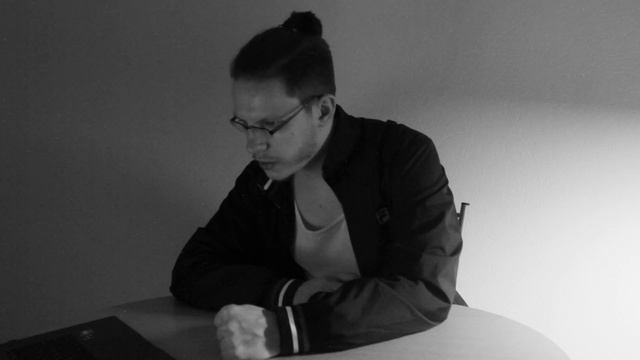 Дневник Касима аль-Артуна. Часть пятая. Хоранская метафизика смотреть онлайн