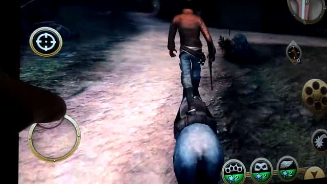 Six guns баг игры смотреть онлайн