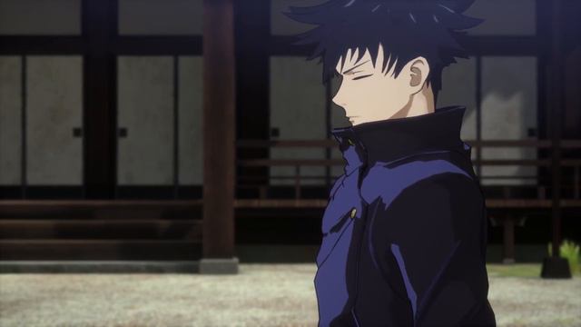 Jujutsu Kaisen Cursed Clash! Satoru Gojo Vs Yuji & Megumi! Dragon Ball Z Budokai 3 Soundtrack Music