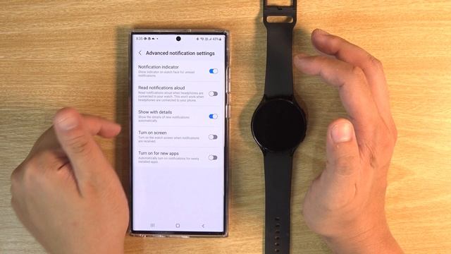 IT Tips EP 108 : เหตุใด Smart Watch ถึงไม่สามารถรับสาย LINE ได้ смотреть онлайн