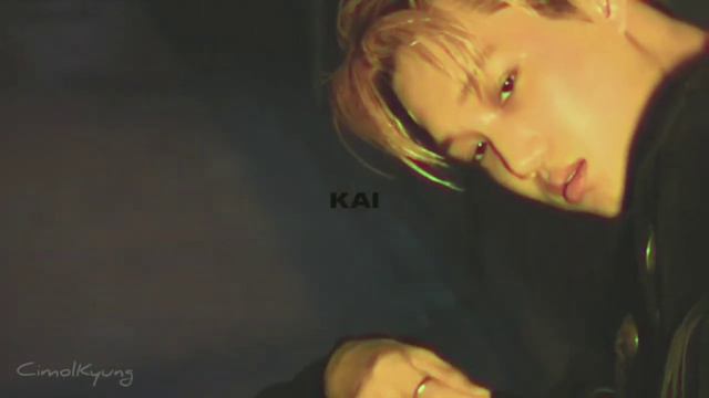 [FMV] KAI EXO - Dance Monkey смотреть онлайн