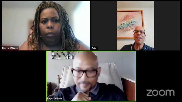 S04 GA Special: The Policing of African Americans with Ret. P. C. Ralph Godbee Part 2 смотреть онлайн