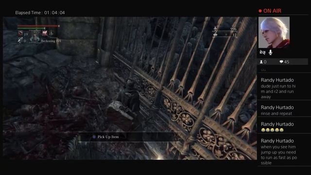 Crispy_game's Live PS4 Broadcast смотреть онлайн
