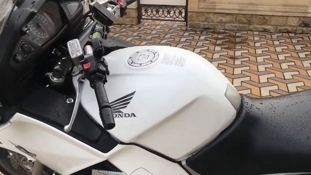 Honda ST 1300