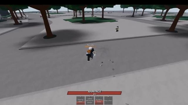 "ok bet ill garou" | The Strongest Battlegrounds | ROBLOX смотреть онлайн