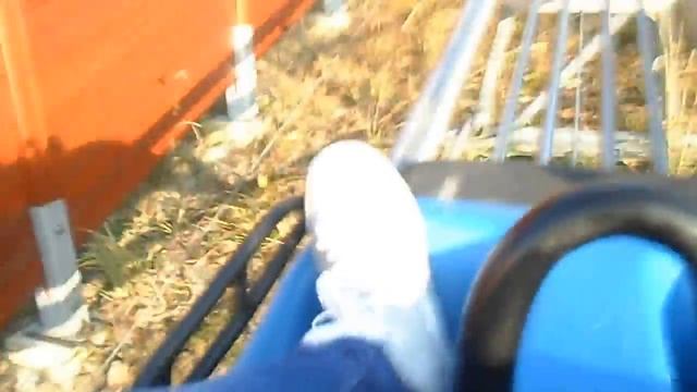 Bobová dráha Odry смотреть онлайн