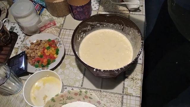 Это элементарно - пасхальный кулич творожный без дрожжей в электродуховке смотреть онлайн