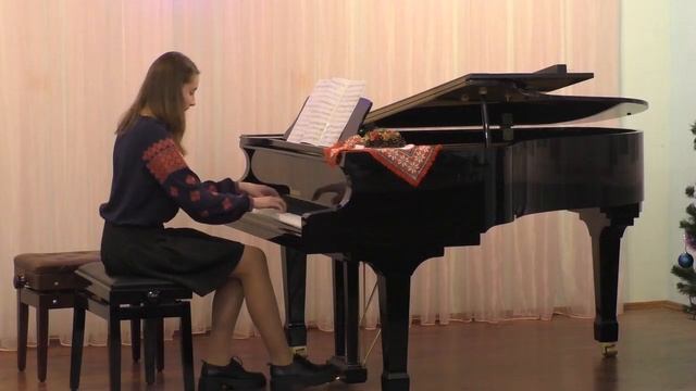 а242_Геніальний Щедрик (v-1) - у ЛШМ №10