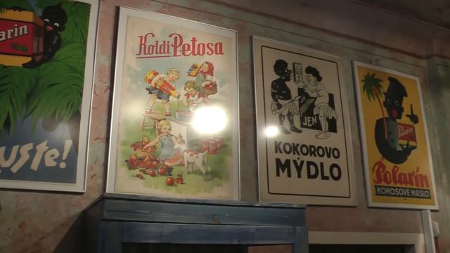 Чешский Крумлов смотреть онлайн