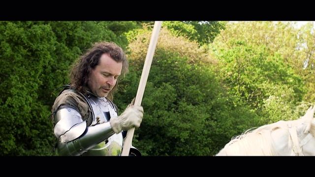 Knight in battle: How did knights fight on the battlefield? смотреть онлайн