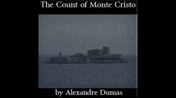 Alexandre Dumas   The Count of Monte Cristo   008   The Chateau D'If