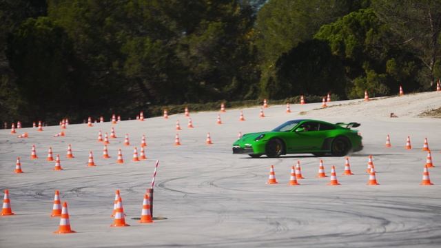 EPISODE 2 - SPORT DRIVING ACADEMY #AMAZINGSTORIES смотреть онлайн