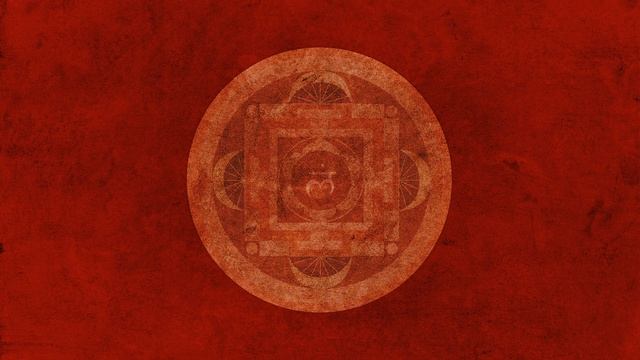 ROOT CHAKRA • 10H Deep Muladhara Meditation (Confidence, Stability & Comfort)