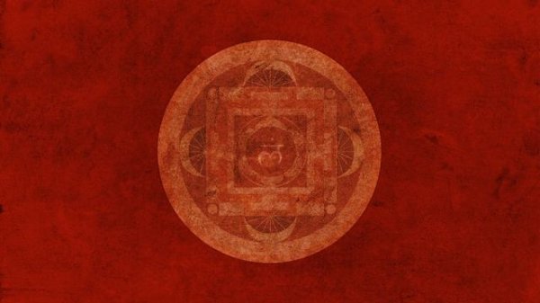 ROOT CHAKRA • 10H Deep Muladhara Meditation (Confidence, Stability & Comfort)