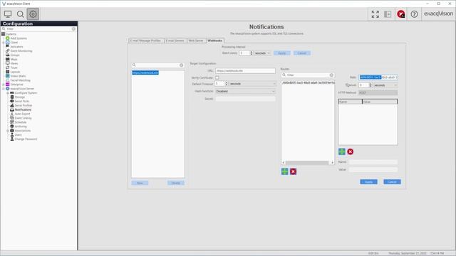 Webhooks смотреть онлайн