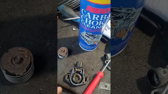 Хонда Едикс / Не снимается с парковки!!! / Не переключаются скоростя!!! смотреть онлайн