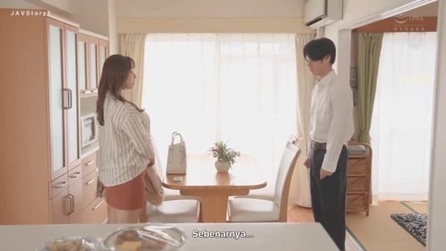 JAV SUB INDO ll Di ajak main sama anak temanku смотреть онлайн