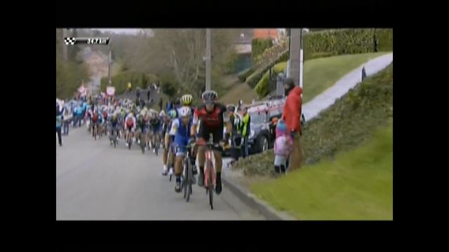 2017 Fleche Wallonne смотреть онлайн