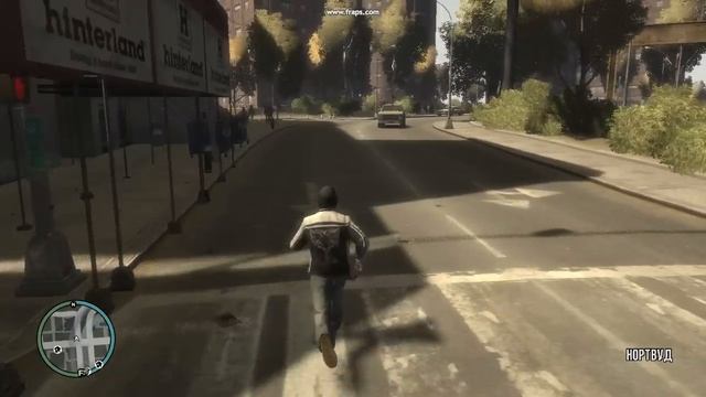 лаги в gta 4 смотреть онлайн