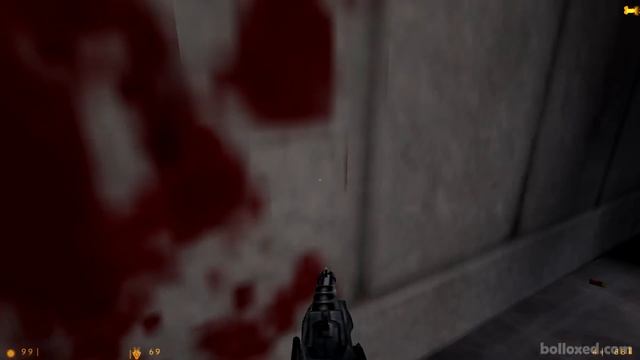 Crack-Life: Campaign Mode - Full Walkthrough смотреть онлайн