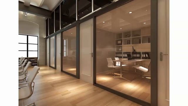 Минимализм и Естественные Материалы