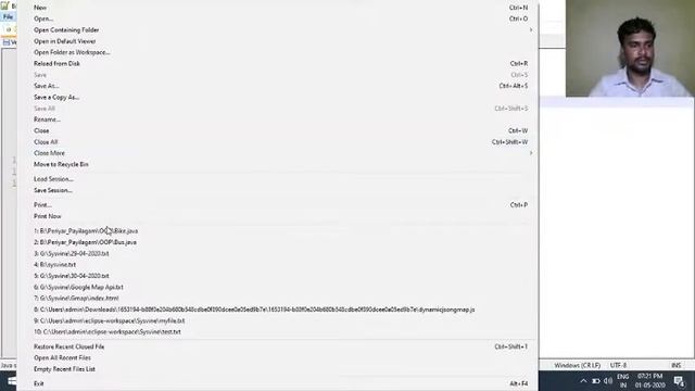 ☕Complete Java Tutorials | ? OOP Interface in Java |?Java Course for beginners | ? Java In Tamil #4 смотреть онлайн