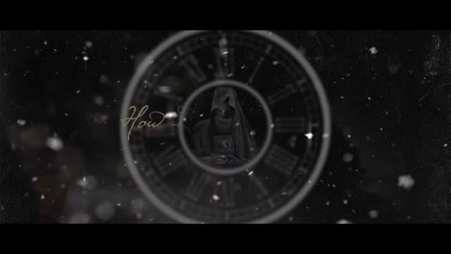 Harmony - Son of the Morning [OFFICIAL LYRIC VIDEO] смотреть онлайн