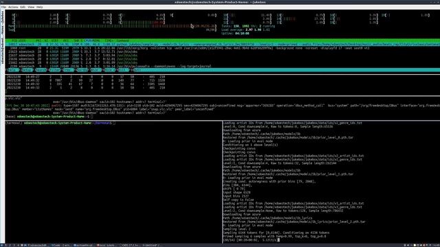 RUN JUKEBOX LOCALLY (NEW GITHUB) смотреть онлайн